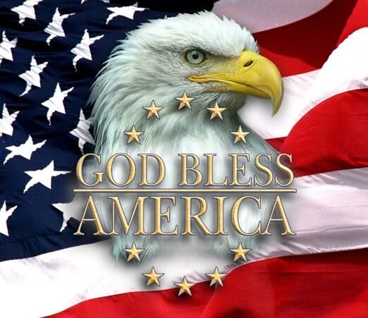 America
