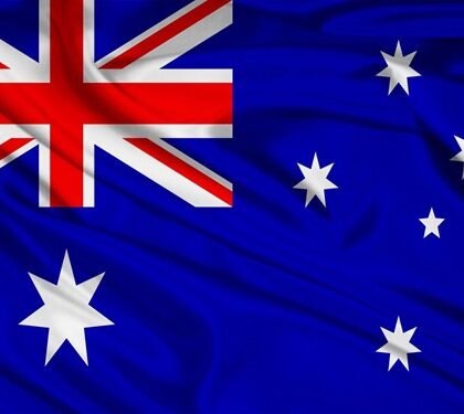 Australia Australia