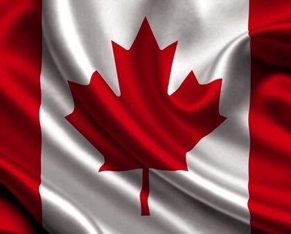 Canada Canada
