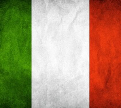 Italy Italy