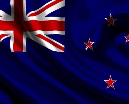 New Zealand New Zealand